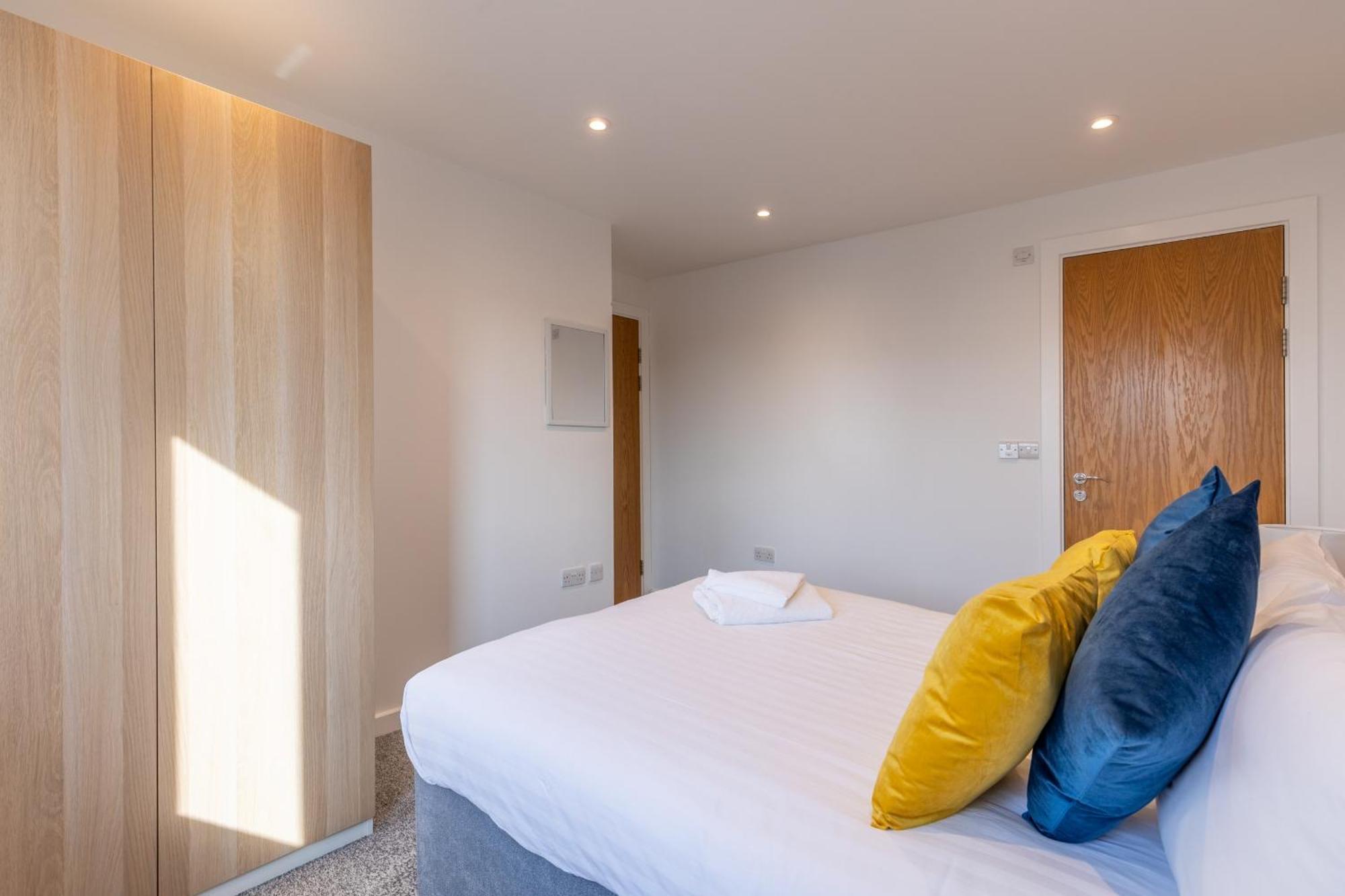 Quadrant - Unique Apartment